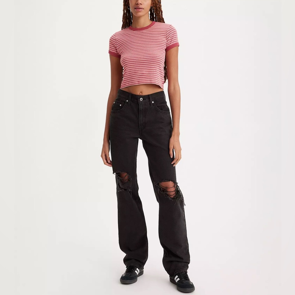 Levi's SilverTab 94 Baggy Jean